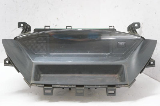 2009-2011 Honda Pilot Information Display Screen 39710-SZA-A111-M1 OEM - Alshned Auto Parts