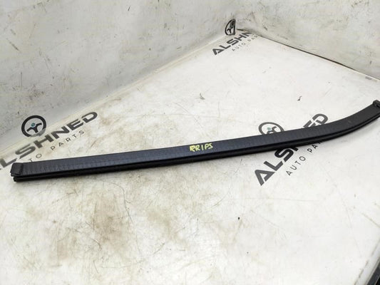 2015-2020 Ford F150 Rear Right Door Window Belt Weatherstrip FL34-1625860 OEM - Alshned Auto Parts