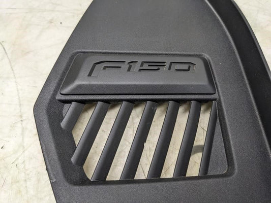 2015-2020 Ford F150 Right Side Dash Air Vent End Trim Cover FL3B-1504480-A OEM - Alshned Auto Parts