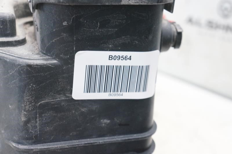 2011 Chevrolet Cruze Fuel Vapor Evaporator Emission EVAP Canister 84839160 OEM - Alshned Auto Parts