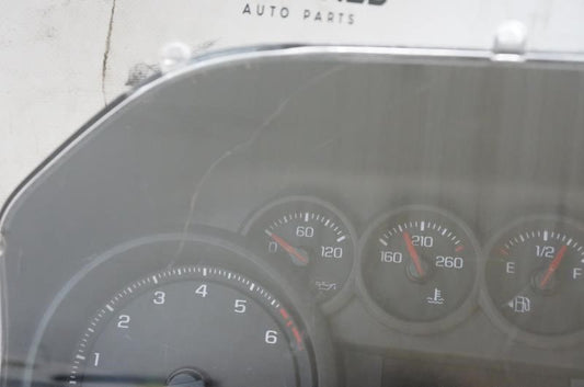 2020 Chevrolet Silverado 3500 Speedometer Gauge Instrument Cluster 9K 84682068 - Alshned Auto Parts