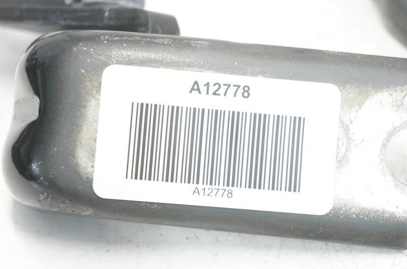 13-20 Ford Fusion Front Left Door Upper Lower Hinge Set Pair BB5Z-7822801-C OEM - Alshned Auto Parts