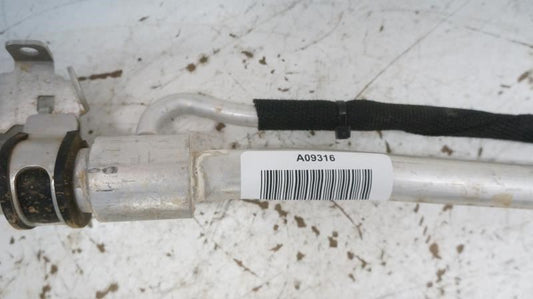 2020 Jeep Wrangler AC Conditioning Suction & Liquid Line Hose 68282106AD OEM - Alshned Auto Parts