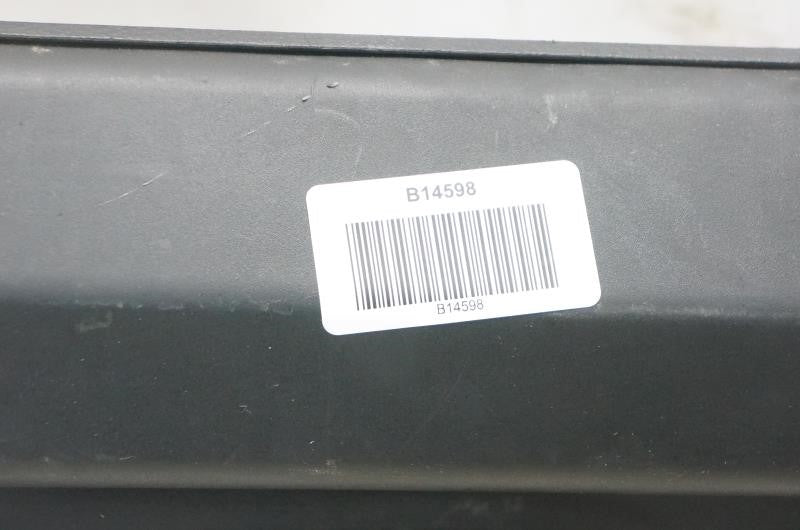 2016 Jeep Cherokee Glove Box 1UH81DX9AF OEM *ReaD* - Alshned Auto Parts