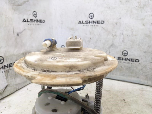 2010-2018 Jeep Wrangler Fuel Pump Assembly 68059559AA OEM - Alshned Auto Parts