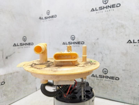 2018-2023 Jeep Wrangler Fuel Pump Assembly 52030306AB OEM - Alshned Auto Parts
