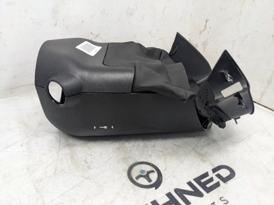 14-20 Mini Cooper Clubman Steering Column Shroud 51459262423 51459262425 OEM - Alshned Auto Parts