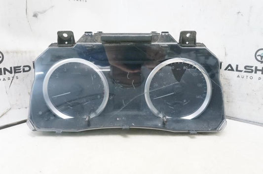 2019 Toyota Highlander Speedometer Instrument Cluster 70k 83800-0E851 OEM *ReaD* - Alshned Auto Parts