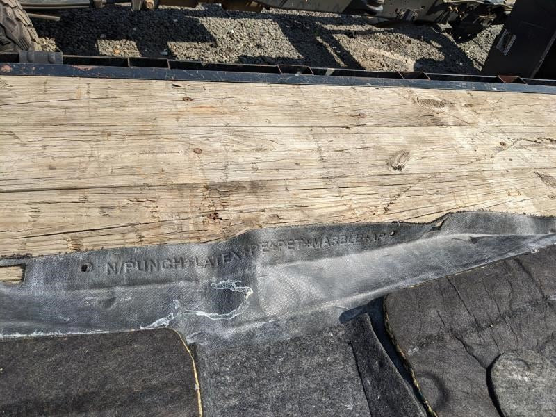 2011-2013 Kia Optima Sedan Front & Rear Floor Carpet 842602T203VA OEM - Alshned Auto Parts