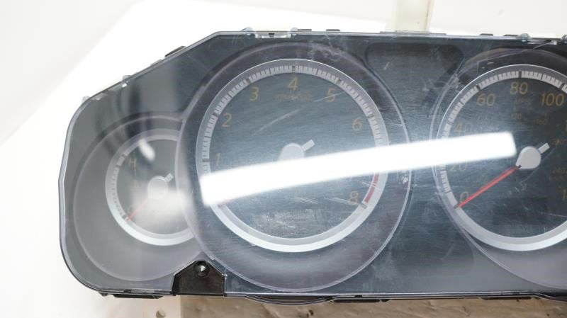 06 Infiniti M35 Speedometer Cluster Mileage 198,117 OEM 24820-EH101 - Alshned Auto Parts
