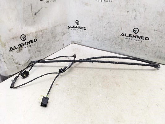 2013-2018 Ram 1500 Front Left Door Jumper Wiring Harness 68142923AB OEM - Alshned Auto Parts