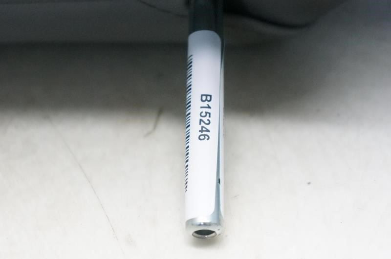 2015-2018 Subaru WRX Rear Right Left Headrest Leather 64261VA020VH OEM - Alshned Auto Parts