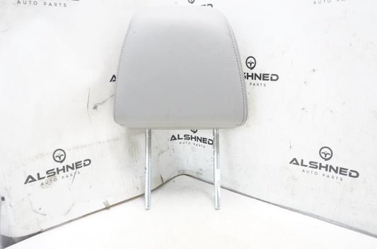 2015 Honda CR-V Front Left Right Headrest Leather 06810-T0G-V81ZA OEM - Alshned Auto Parts