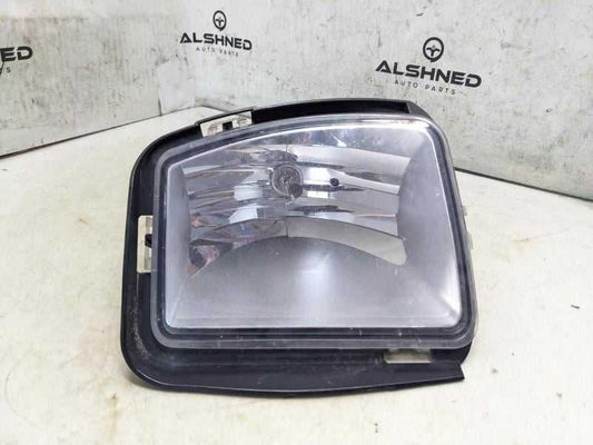2017 Ram 1500 Front Right Fog Light Lamp L16157243 AftermarkeT - Alshned Auto Parts