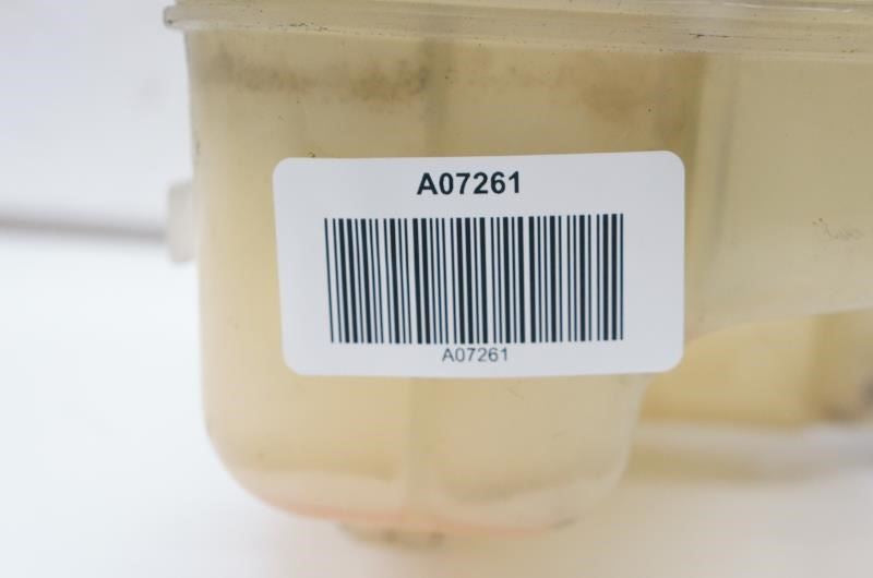 2012 Buick Regal Radiator Coolant Reservoir Bottle 22950436 OEM - Alshned Auto Parts