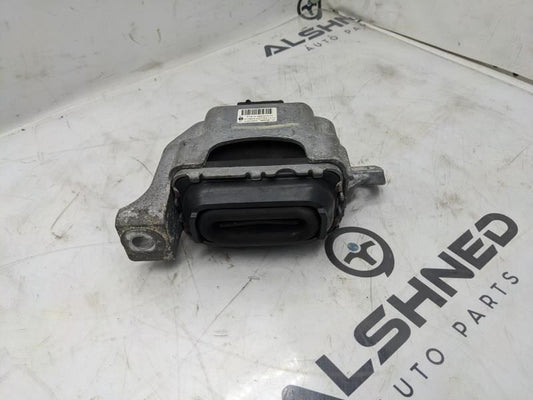 2006-2016 Mini Cooper Front Engine Hydro Mount 22116778645 OEM - Alshned Auto Parts