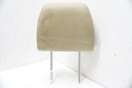 *READ* 14 Acura RDX Front Left Right Headrest Beige Leather 81140-TX4-A01ZA OEM - Alshned Auto Parts