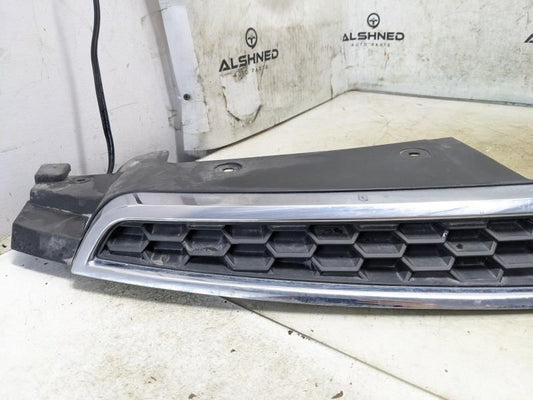 2011-2014 Chevrolet Cruze Front Upper Grille 96981100 OEM - Alshned Auto Parts