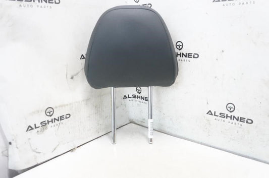 2018 Subaru Crosstrek Front Right Left Headrest Leather 64061FL050NH OEM - Alshned Auto Parts
