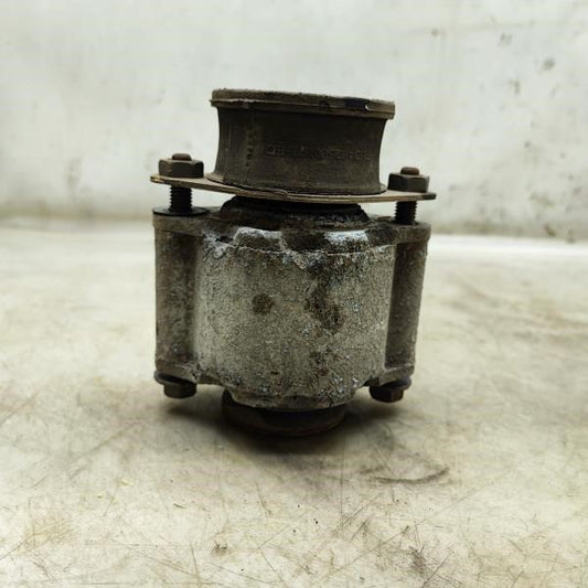 2015-2020 Ford F150 Rear Left Body Mount Cushion w Damper FL3Z-2500154-E OEM - Alshned Auto Parts