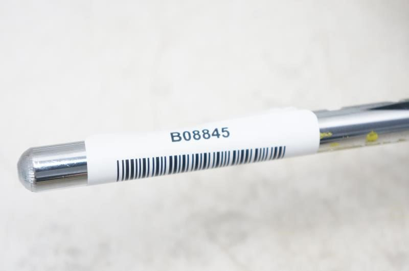 2010 Mini Cooper Clubman Front Left Right Headrest Black 52102752480 OEM - Alshned Auto Parts