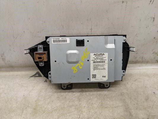 2019-2020 Acura TLX Radio Info Screen 39810-TZ3-A210-M1 OEM *ReaD* - Alshned Auto Parts