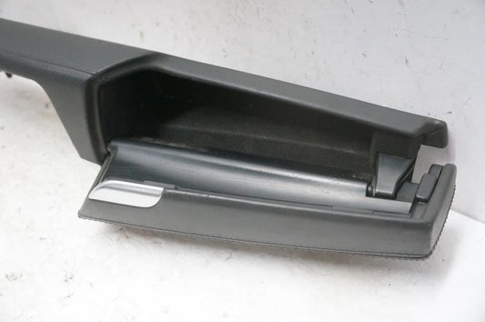 2011 Audi A8 Driver Front Left Door Armrest Panel 4H1867165E OEM - Alshned Auto Parts