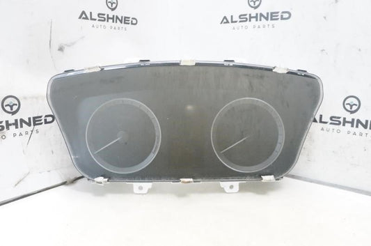 2017 Hyundai Sonata Speedometer Instrument Cluster Mile Unknown 94001-C2200 OEM - Alshned Auto Parts