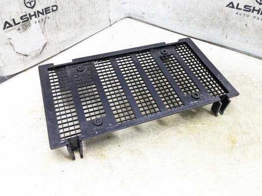 2007-2018 Jeep Wrangler Body Cowl Dash Panel Screen 55078059AD OEM - Alshned Auto Parts