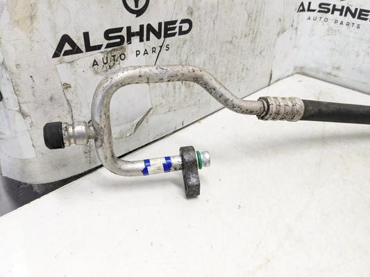 2016-2018 Hyundai Elantra AC Refrigerant Discharge Hose 97762-F2100 OEM - Alshned Auto Parts