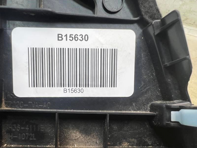 2018-2020 Honda Accord Dash Center Display w/ Speaker 77220-TVA-A01ZA OEM *ReaD* - Alshned Auto Parts