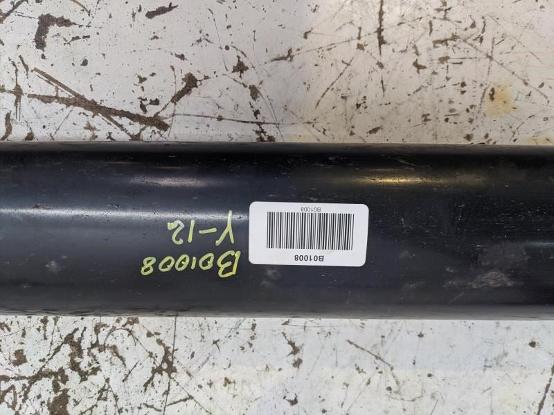 2012 Ram 1500 Quad Cab Running Boards 82211700AC 82211700AE OEM - Alshned Auto Parts