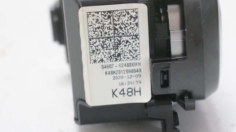 2021 Hyundai Santa Fe Console Gear Shift Switch 84607-S2480 OEM - Alshned Auto Parts
