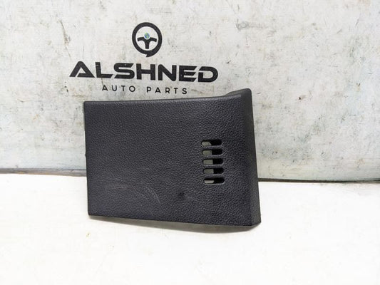 2015-23 Ford Mustang Dash Fresh Air Nozzle Louver Trim Cover FR3B-63042D90-A OEM - Alshned Auto Parts
