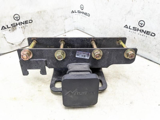 2007-2017 Jeep Wrangler Rear Tow Hitch 52060290AG OEM - Alshned Auto Parts