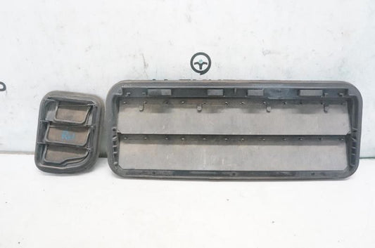 15-17 Ford F150 RR RH Quarter Panel Air Pressure Vent Grille FL3Z-15280B62-A OEM - Alshned Auto Parts