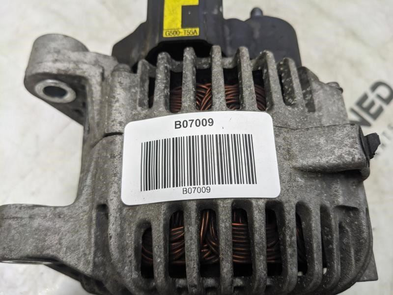 2011-2013 Kia Optima LX 2.4L Alternator 37300-2G500 OEM - Alshned Auto Parts