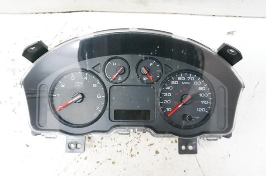 2006 Ford Freestyle Speedometer Instrument Cluster Mileage Unknown 6F9T-10849-CB - Alshned Auto Parts