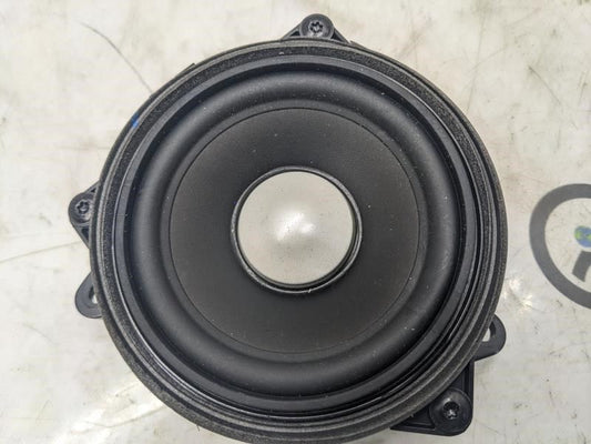14-22 Mini Cooper Clubman FR LH Midrange Speaker Harman Kardon 65139364956 OEM - Alshned Auto Parts