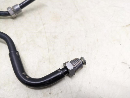 2015-2022 Ford Mustang ABS Brake Pressure Tube Hose JR3Z-2C360-C OEM - Alshned Auto Parts