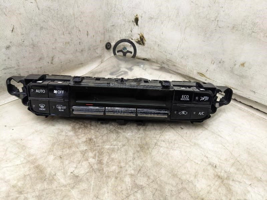 2016-22 Toyota Prius Dash AC Heater Temperature Climate Control 55900-47191 OEM - Alshned Auto Parts