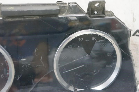 2019 Toyota Highlander Speedometer Instrument Cluster 70k 83800-0E851 OEM *ReaD* - Alshned Auto Parts