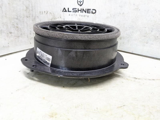 2018-2023 Audi S5 Sportback Rear Right Door Speaker 8W5-035-411 OEM - Alshned Auto Parts