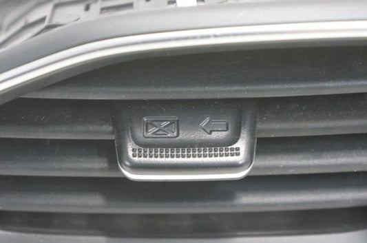 19-22 Hyundai Santa Fe Dashboard Passenger Right Outer Air Vent 97490-S2000 OEM - Alshned Auto Parts