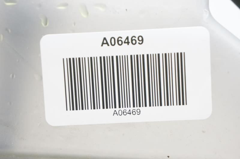 2014-2017 Mazda 6 Radiator Cooling Fan Motor Assembly PE11-15-025AOEM - Alshned Auto Parts