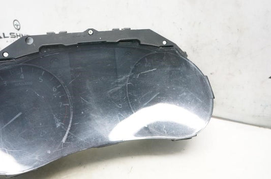 2016 Nissan Rogue Speedometer Instrument Cluster Mile Unknown 24810FJ8A OEM - Alshned Auto Parts