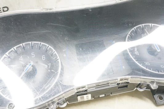 2017 Chrysler Pacifica Speedometer Instrument Cluster Mile Unknown 68227903AD OEM - Alshned Auto Parts