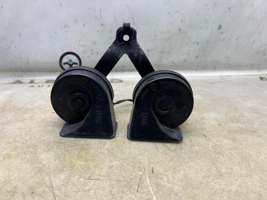 2015-2020 Ford F150 Dual Note Electric Horn FL3T-13A803-AB OEM - Alshned Auto Parts