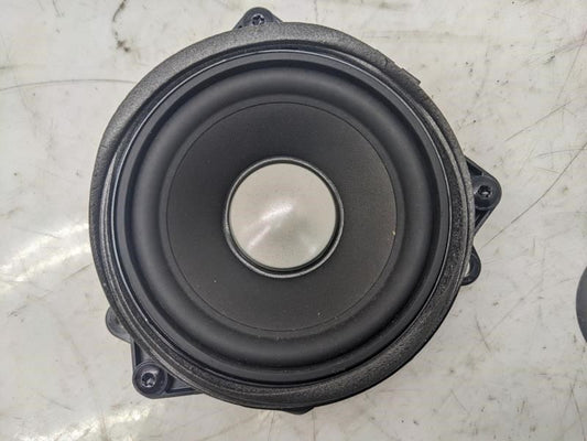14-22 Mini Cooper Clubman Rear LH Midrange Speaker Harman Kardon 65139364956 OEM - Alshned Auto Parts