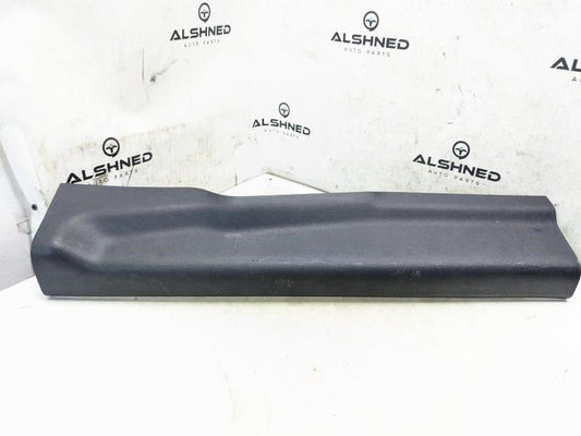 2015-2023 Ford Mustang FR LH Door Sill Scuff Plate FR3B-6313201-AEW OEM *ReaD* - Alshned Auto Parts